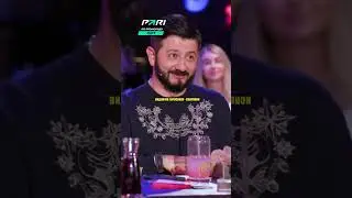 Михаил Галустян про гороскоп / вопрос ребром 