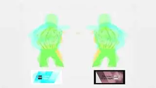 Nickjr 1995 Effects Blind X Blind Major