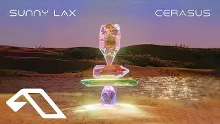 Sunny Lax - Cerasus (@SunnyLaxMusic)