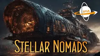 Stellar Nomads