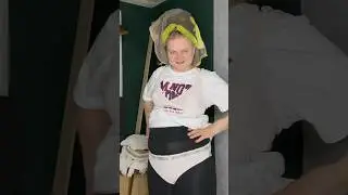Скажите же, дикая львица?🤣 