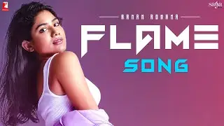 Flame Song | Raman Romana | Vicky Sandhu | Punjabi Song | #flame #ramanromana