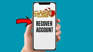 How To Recover Lost Clash of Clans Account Without Supercell Email (2025)