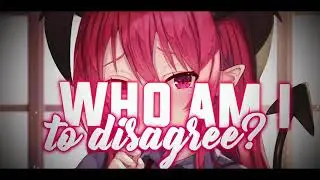 Nightcore - Sweet Dreams (Lyrics)