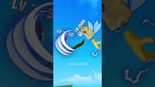 SKY CAMPER🤬🤬🤬| Doge Gaming