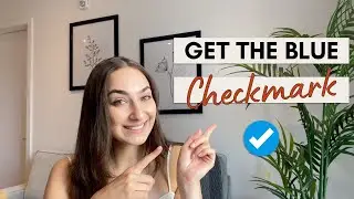 How to Get Verified on Pinterest