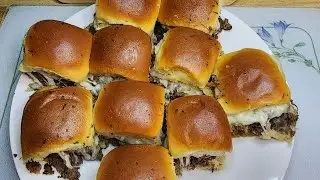 Sliders