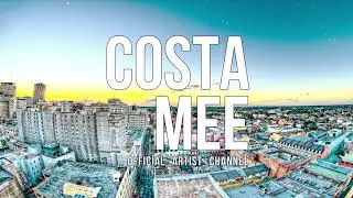 Costa Mee, Pete Bellis & Tommy - Left Me In The Rain (Lyric Video)