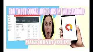 How to integrate google admob banner for your android application project 2024