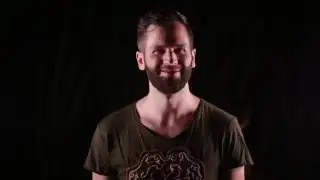 burnResidency 2015 Webisode 1 TEASER