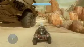 Let's Play Halo 4: Reclaimer