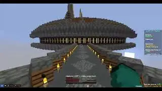 CRISTALIX JEDICRAFT ГАЙД ДЛЯ НОВИЧКОВ ВСЕ НПС И КВЕСТОВИКИ