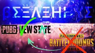 Играем вместе с Дианой в PUBG New State