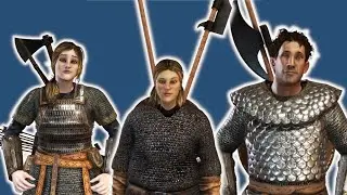 Optimize your Spouse in Bannerlord 1.7.0 | Best Women and Men to Marry | Advanced Marriage Guide