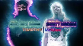 Hoodrich Harris x Shorty Dondada - Timothy Mcghee (Music Video) 