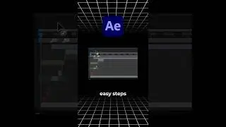 Fix After effects Lag in 3 Easy Steps! Adobe after effects Tutorial!