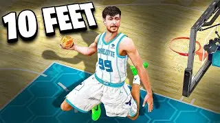 I Made MrBeast A Giant