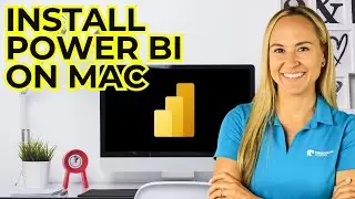 Get Power BI Up and Running on Your Mac in 2024 FAST!