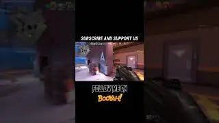 Jett Ace Op 🔥🔥// 1v5 in Valorant 😱😱 #shorts #youtubeshorts #ytshorts