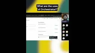 What are the Uses of Orchestrator?