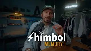 Накамерный монитор/рекордер SHIMBOL MEMORY I