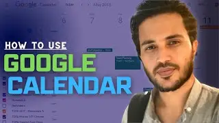 Learn How to Use Google Calendar Effectively for Students and Professionals