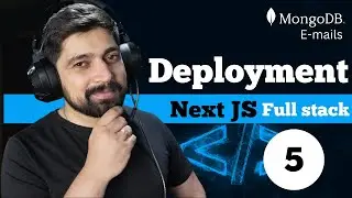 Nextjs Deployment