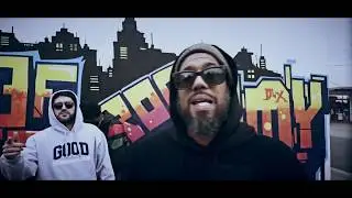 Samy Deluxe, Chefket, Afrob - 