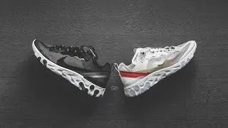 Nike React Element 87 