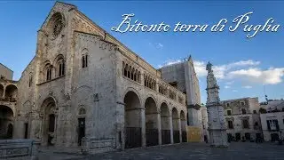Bitonto terra di Puglia (Foto)