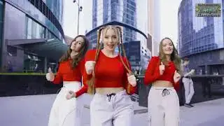 POLI - Пушка гонка