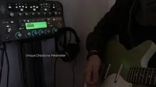 Spring Reverb Awesomeness - Kemper PROFILER