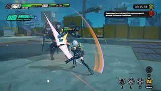 [PC] [44] Zenless Zone Zero -  Взор: Проверка скрытых угроз