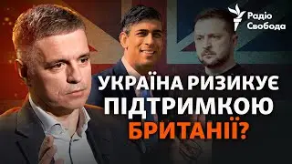 Вадим Пристайко: сарказм Зеленського, відставка, залаштунки ОП і дипломатії, НАТО | Інтервю