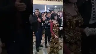 узбек тойда ойин шарманда uzbek toʻyda oʻyin sharmanda