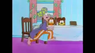 (Sparta Edit) Jon Arbuckle has a busy Sparta Remix Extended