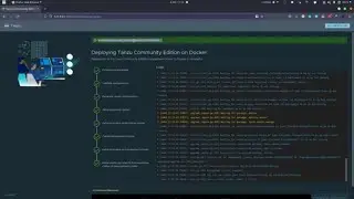 vSphere Tanzu Community Edition - First look & deploy