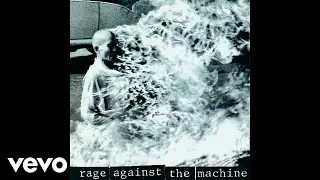 Rage Against The Machine - Take The Power Back (Audio)