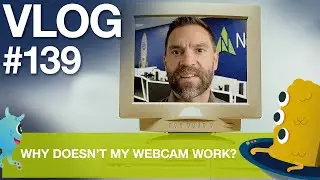 Northstar IT   E139   Why doesn't my webcam work