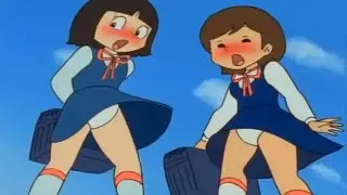 미친 수위의 80년대 애니ㅋㅋ [3편]