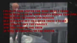 Royal Quest/ video for contest