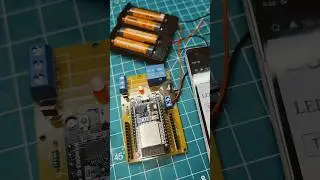 Smart Wi-Fi Switch
