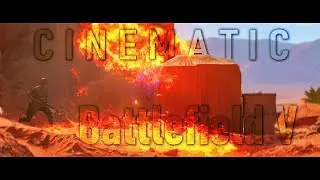 Battlefield V CINEMATIC
