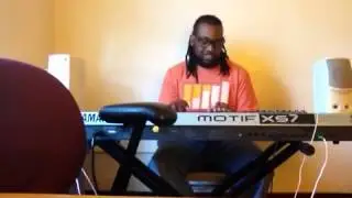 I'll Say Yes, Lord Yes/HaveThine Own Way (rehearsal)
