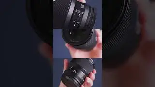 LUMIX 100mm f2.8 Macro Lens