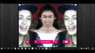 PHOTOBOOTH CHALLENGE :D
