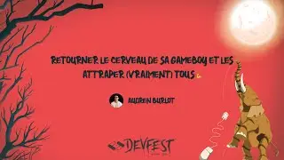 Retourner le cerveau de sa Gameboy et les attraper (vraiment) tous 💪