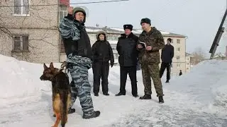 В спортивной школе «Олимп» заложили «бомбу» | Качканар