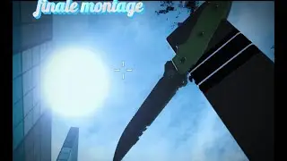 FINALE MONTAGE