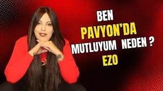 Pavyonda Zorlamı Çalıştırılıyor EZO'dan Önemli Açıklamalar Konsamatrisler